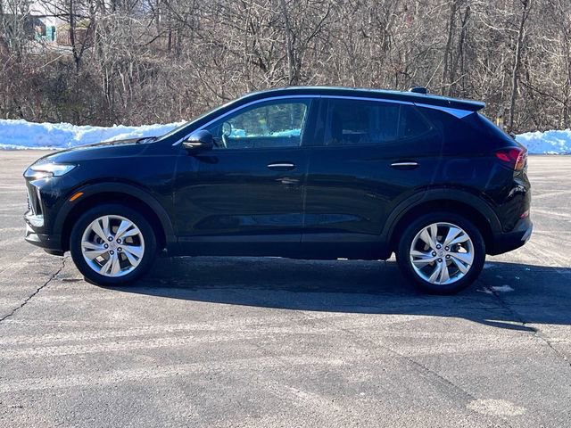 Used 2024 Buick Encore GX Preferred w/ Comfort Package image 6