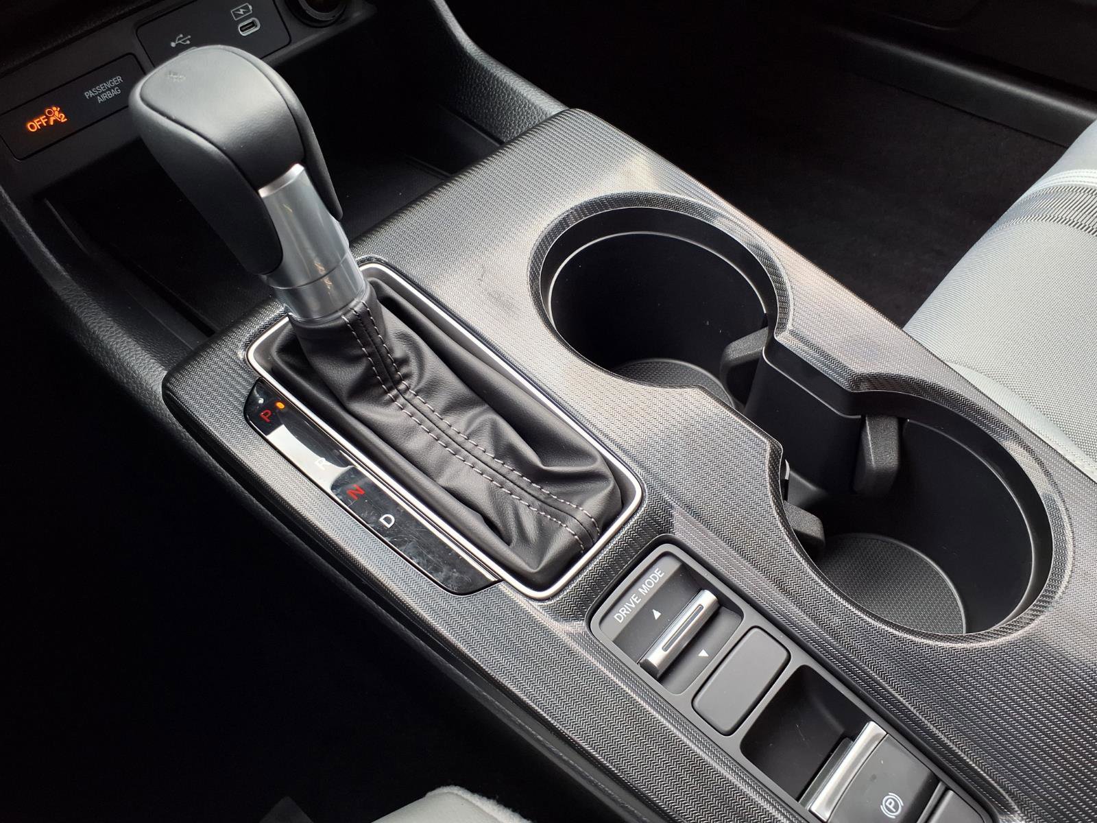 Certified 2026 Honda Civic Sport image 12