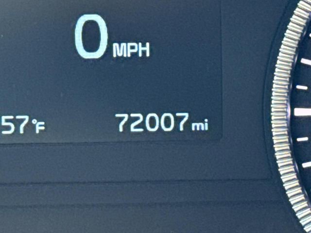 Used 2020 Kia Telluride LX image 28