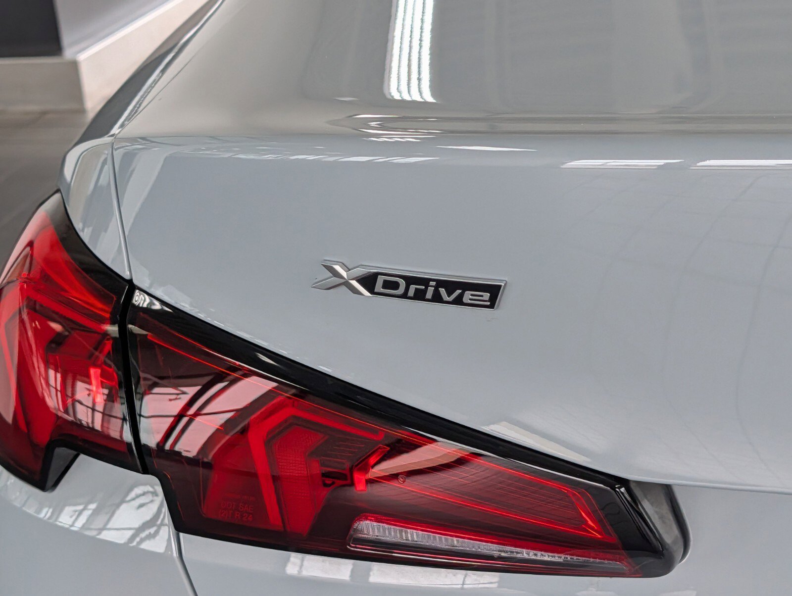 Used 2025 BMW 228i xDrive w/ Premium Package image 4