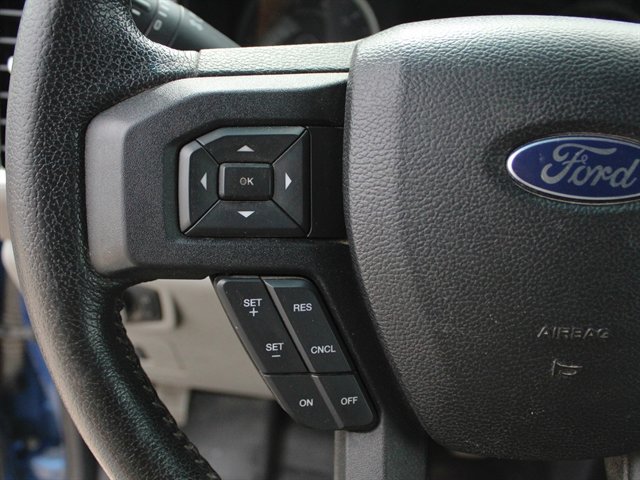 Used 2016 Ford F150 XLT w/ Equipment Group 301A Mid AWD/4WD image 13