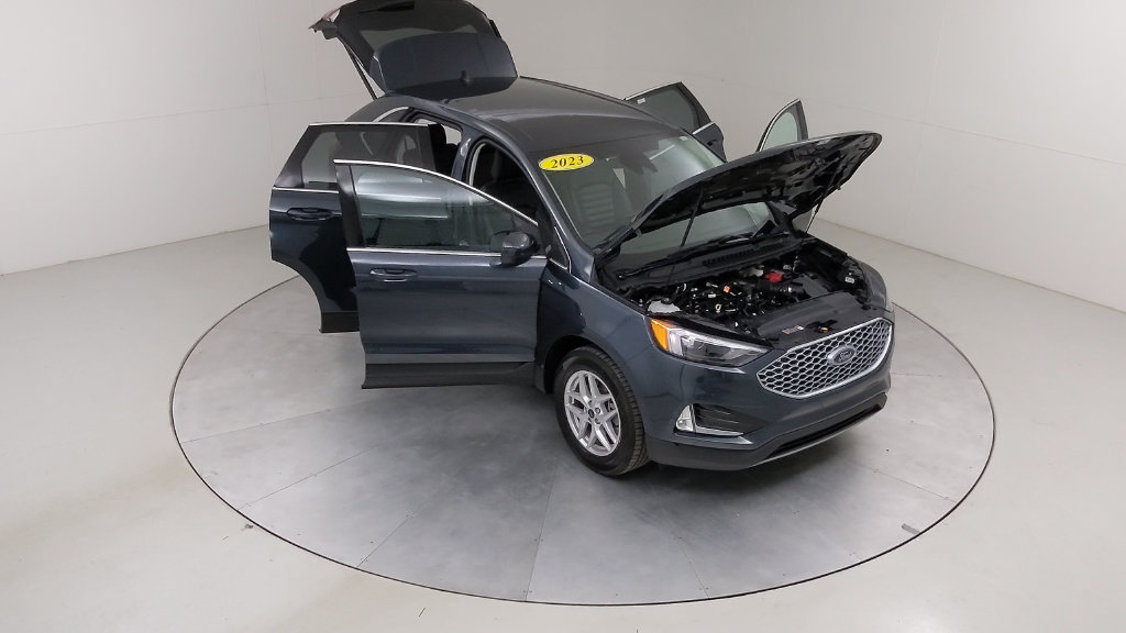 Used 2023 Ford Edge SEL w/ Convenience Package AWD/4WD image 43