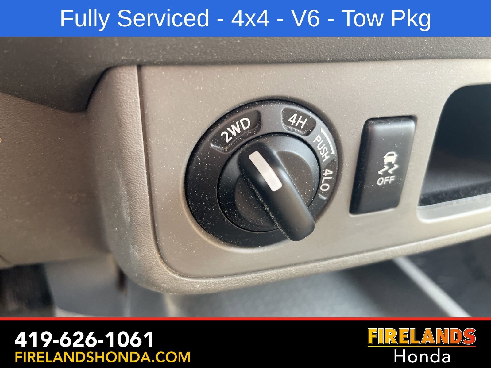 Used 2016 Nissan Frontier SV AWD/4WD image 27