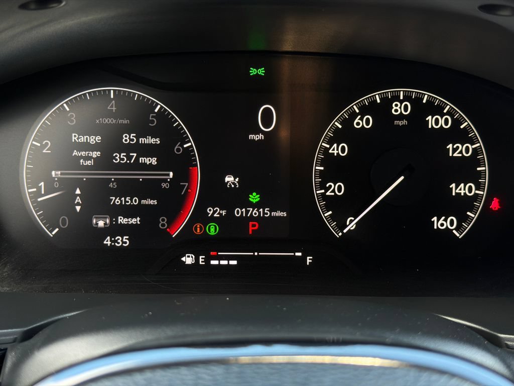 Used 2023 Honda Civic EX image 19
