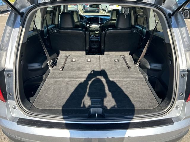 Used 2016 Honda Pilot Elite image 15