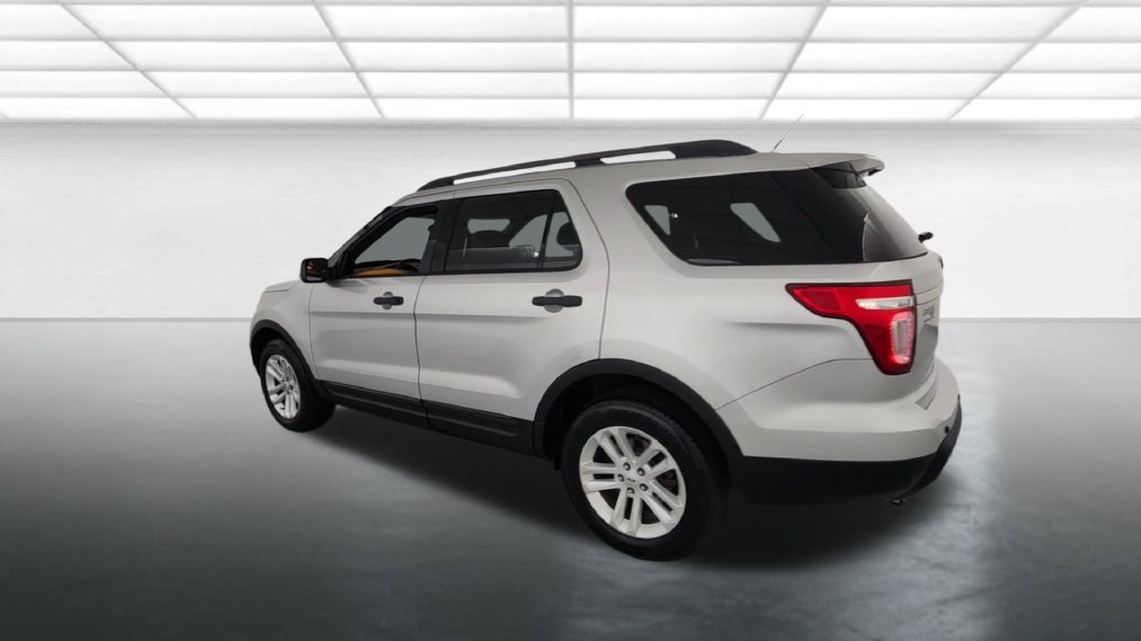 Used 2015 Ford Explorer 4WD image 6