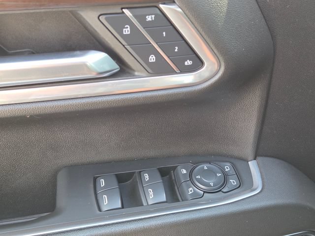 Used 2024 GMC Sierra 1500 SLT AWD/4WD image 23