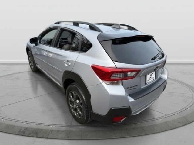 Used 2023 Subaru Crosstrek 2.5i Sport AWD/4WD image 7