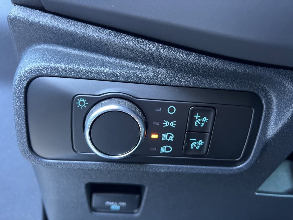 New 2025 Ford Bronco Big Bend image 14