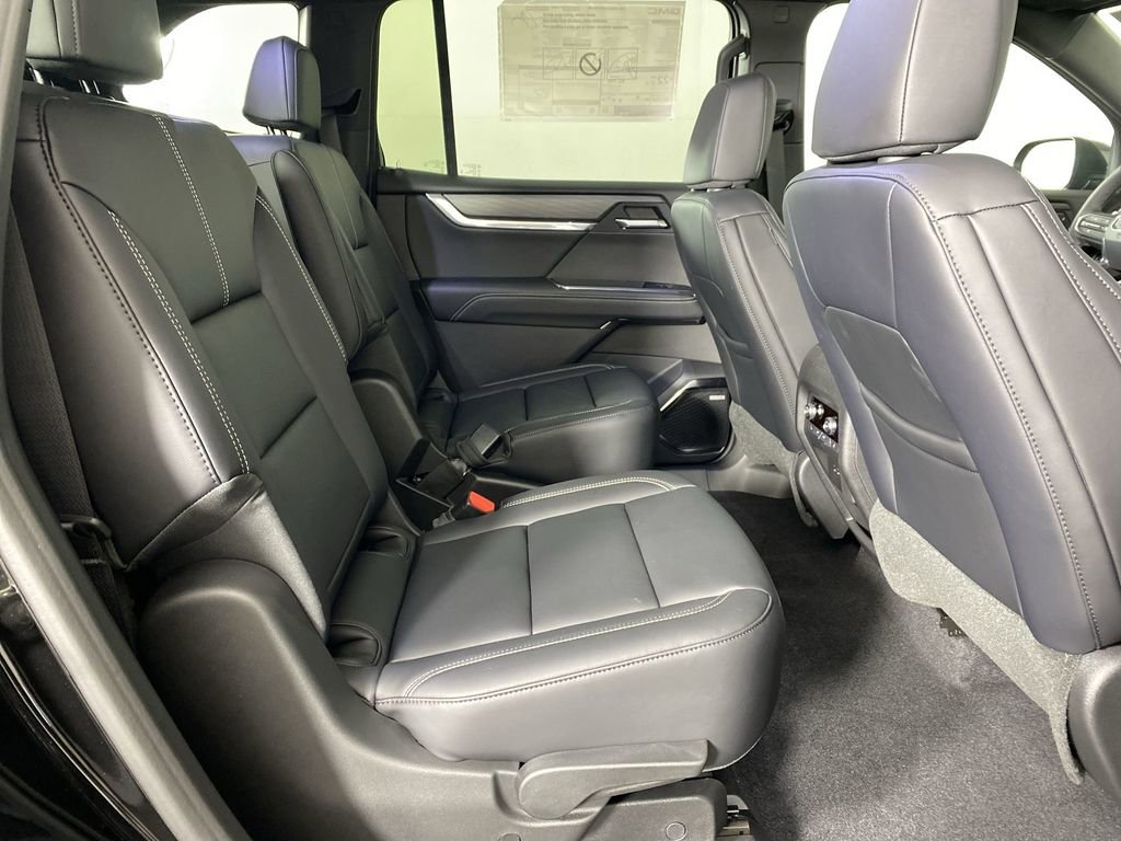 New 2026 GMC Acadia Elevation w/ Elevation Premium Package image 27