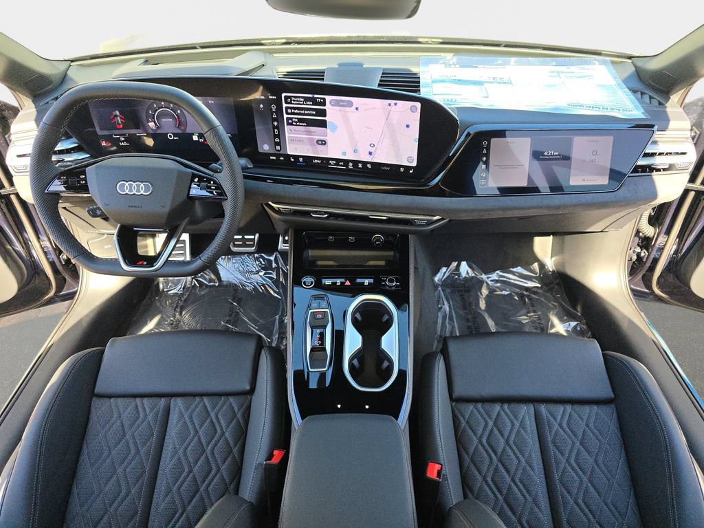 New 2026 Audi A6 Prestige AWD/4WD image 9