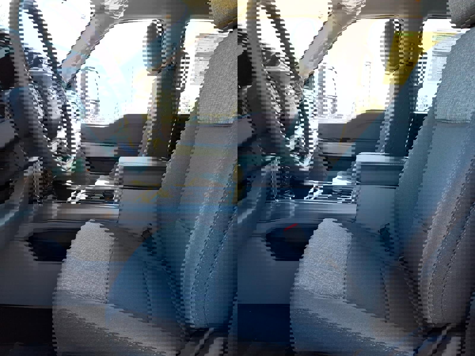 New 2026 Ford F250 XLT w/ FX4 Off-Road Package image 13