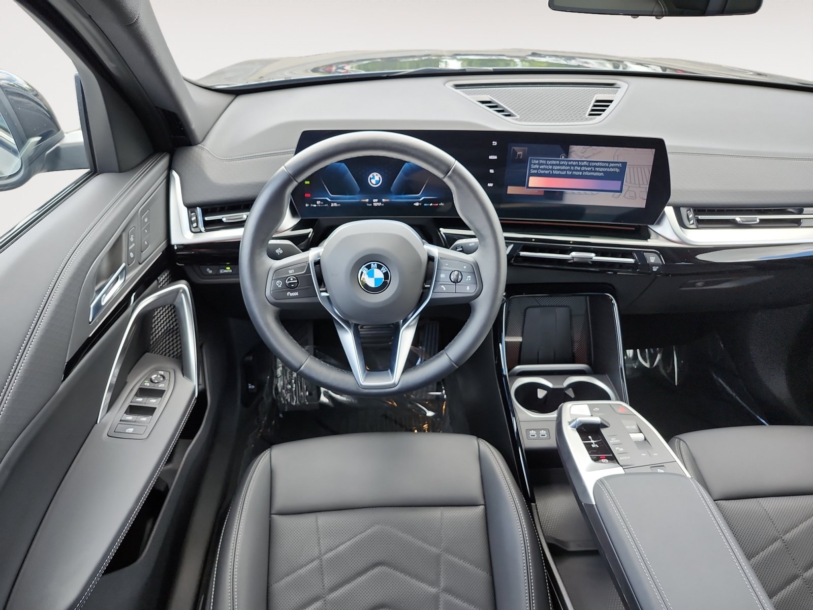 Used 2025 BMW X2 xDrive28i w/ Convenience Package AWD/4WD image 11