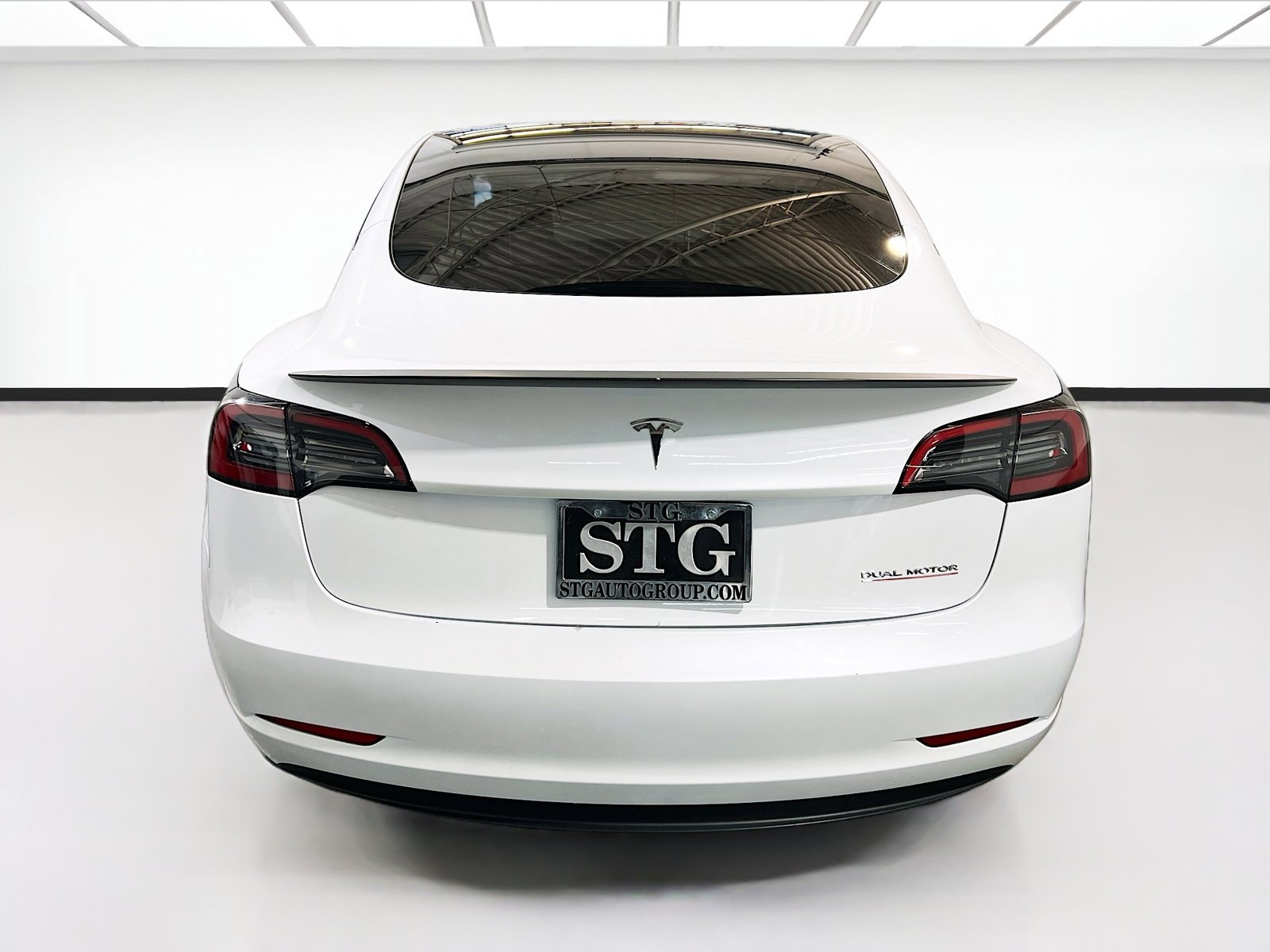 Used 2023 Tesla Model 3 Performance AWD/4WD image 5