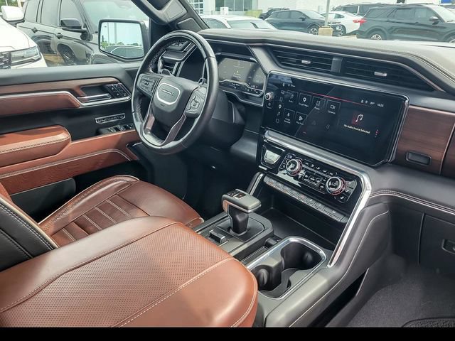 Certified 2023 GMC Sierra 1500 Denali Ultimate AWD/4WD image 30
