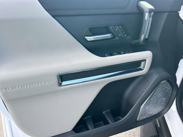 New 2026 GMC Hummer EV 4x4 Crew Cab image 22