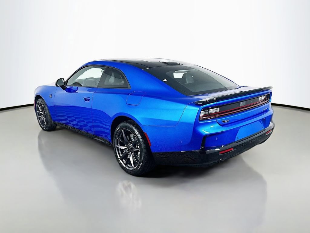 New 2026 Dodge Charger Scat Pack image 5