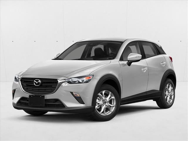 Used 2019 MAZDA CX-3 Sport w/ Sport I-ACTIVSENSE Package FWD video 1