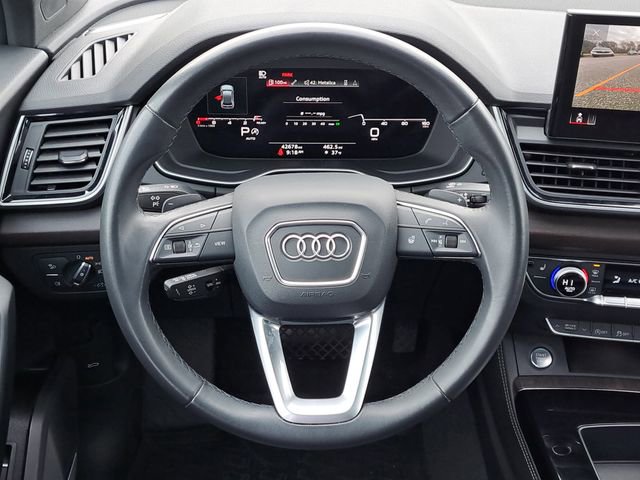 Used 2023 Audi Q5 2.0T Premium Plus image 26