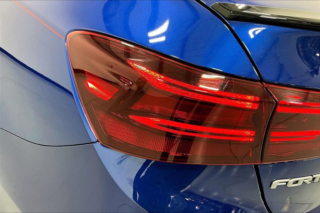 Used 2024 Kia Forte GT-Line image 36