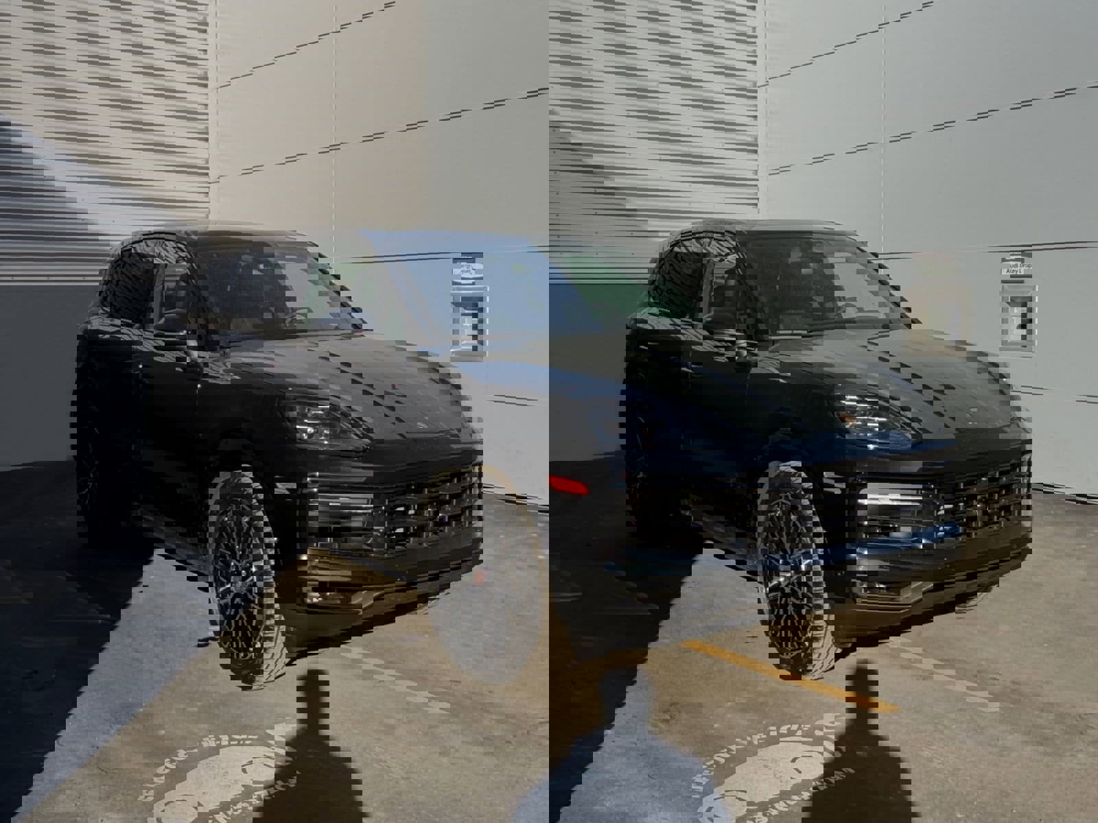 New 2026 Porsche Cayenne AWD/4WD image 5