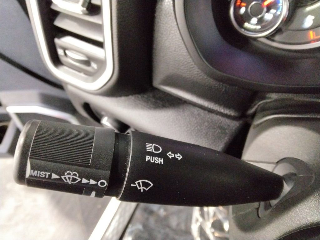 Used 2024 RAM 2500 Laramie image 13