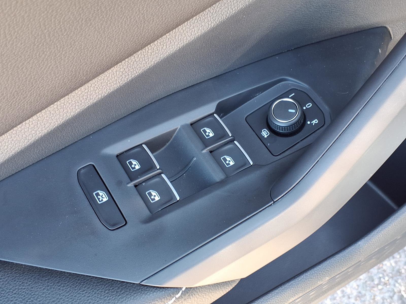 New 2026 Volkswagen Jetta Sport image 9