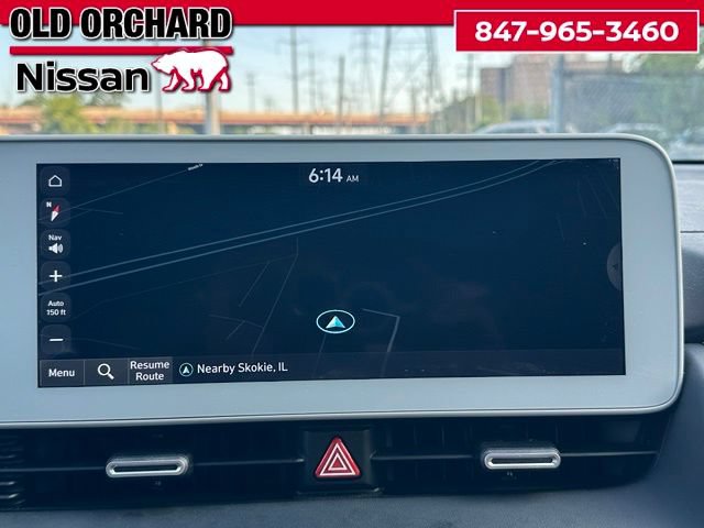 Used 2024 Hyundai Ioniq 5 SEL AWD/4WD image 14