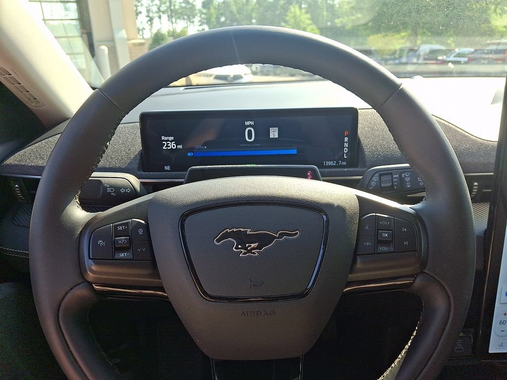 Used 2024 Ford Mustang Mach-E Premium AWD/4WD image 19