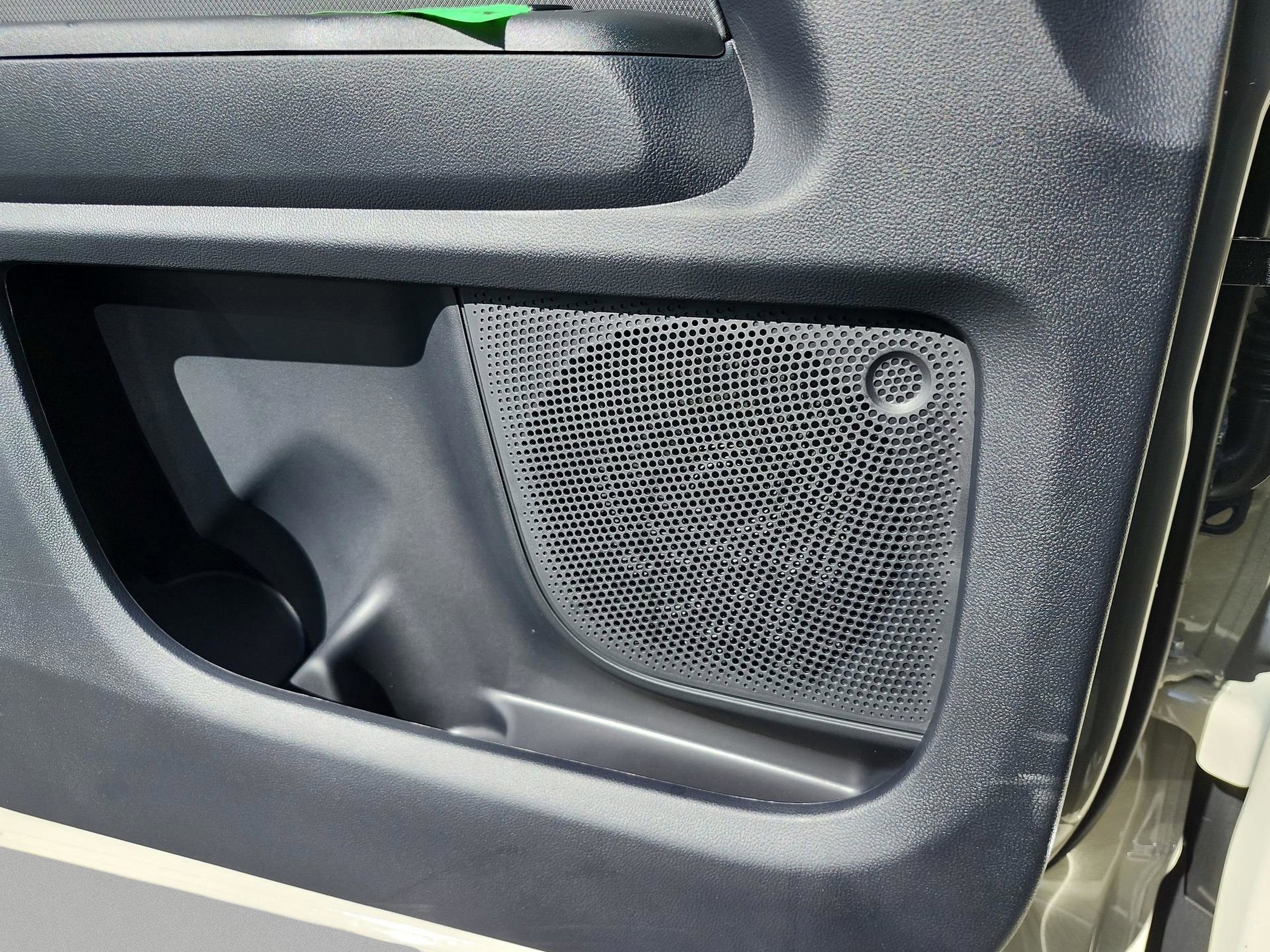 New 2025 Ford Bronco Sport Big Bend image 26