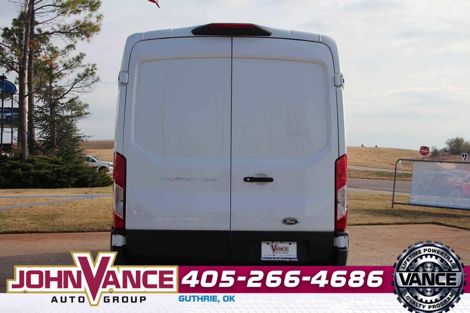 Used 2024 Ford Transit 250 148 Medium Roof image 9