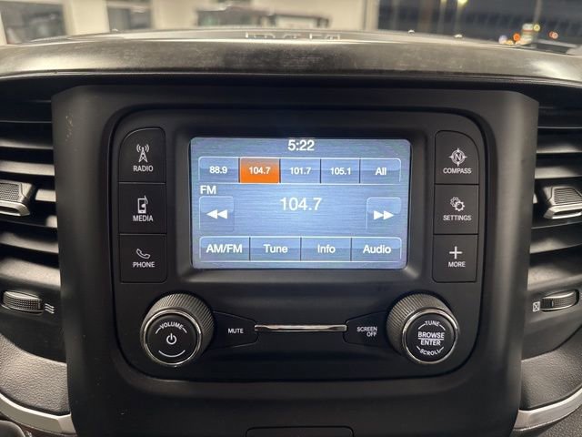 Used 2019 RAM 2500 Big Horn image 42