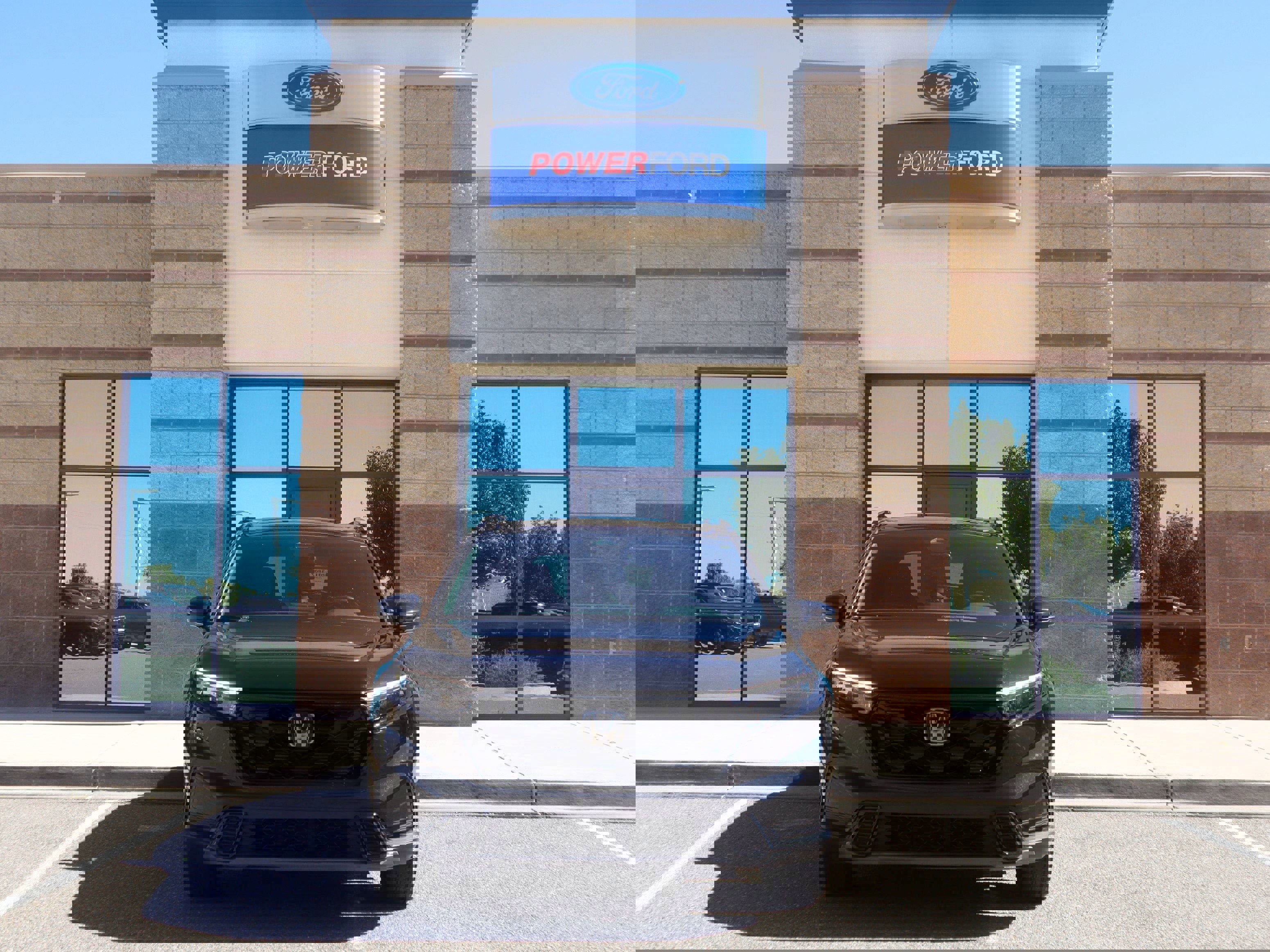 Used 2023 Honda CR-V Sport image 3