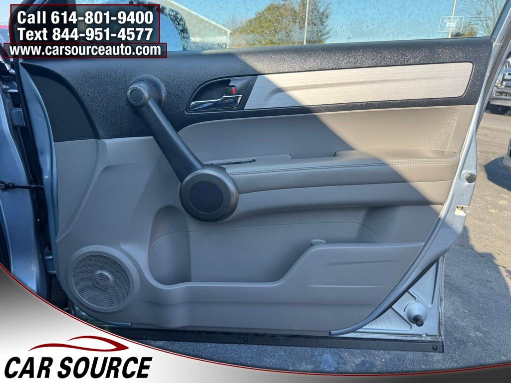 Used 2011 Honda CR-V EX-L image 23