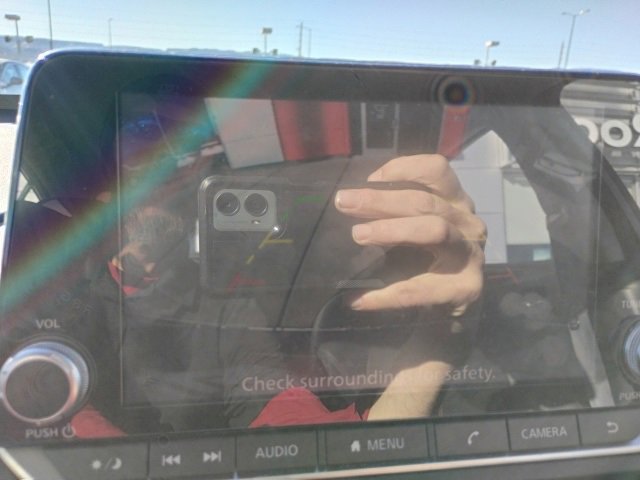 Used 2022 Nissan Altima 2.5 SR image 20