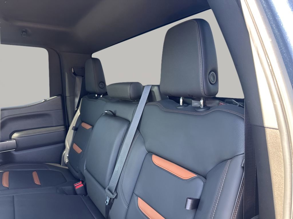 Used 2021 GMC Sierra 1500 AT4 image 18