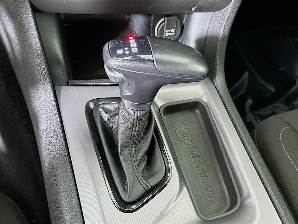 Used 2021 Dodge Charger R/T w/ Blacktop Package RWD image 10