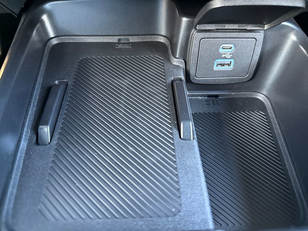 New 2025 Ford Bronco Big Bend image 29