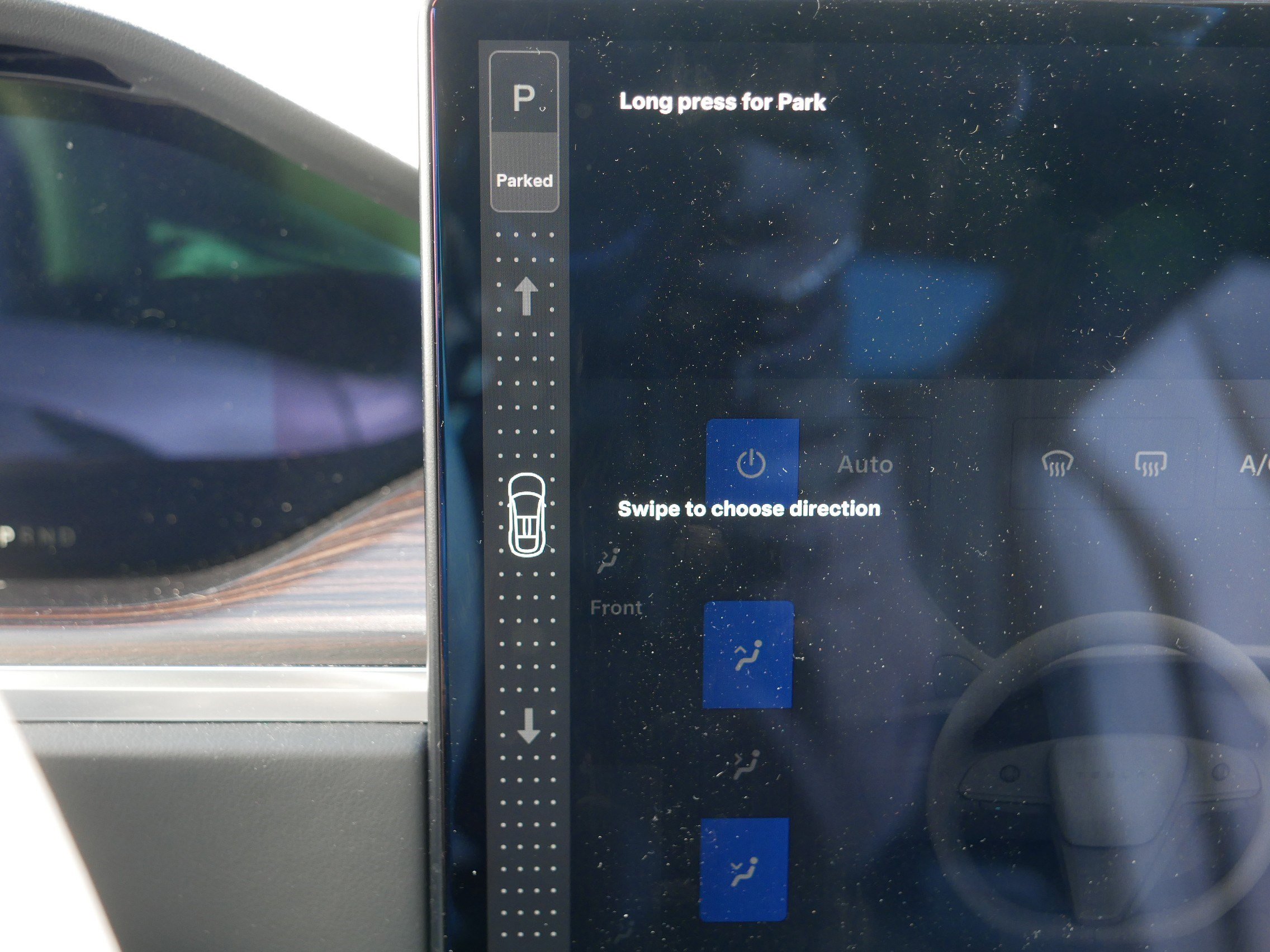 Used 2024 Tesla Model X image 24