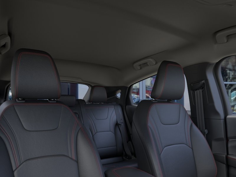 New 2026 Ford Mustang Mach-E Premium w/ Sport Appearance Package image 22