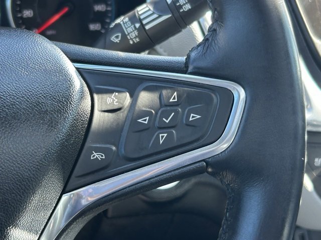 Used 2018 Chevrolet Equinox Premier image 23