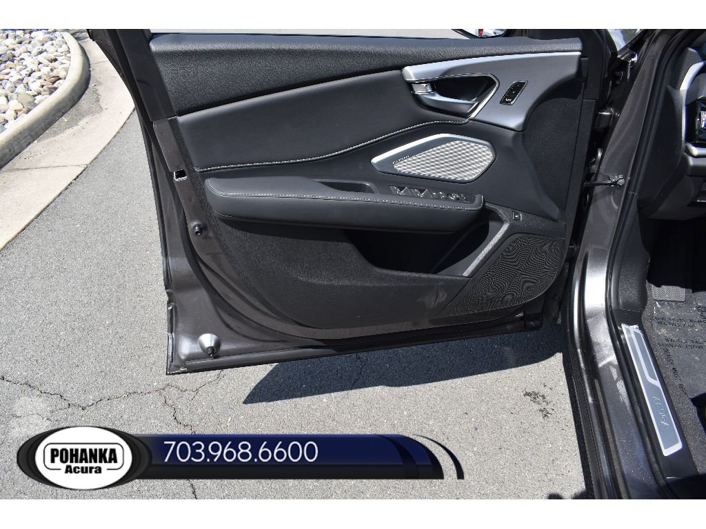 New 2026 Acura RDX SH-AWD w/ Technology Package image 28