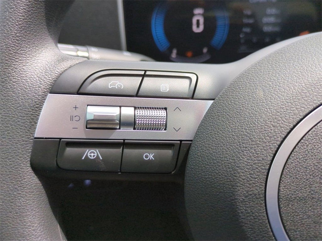 New 2026 Hyundai Santa Cruz SEL image 25