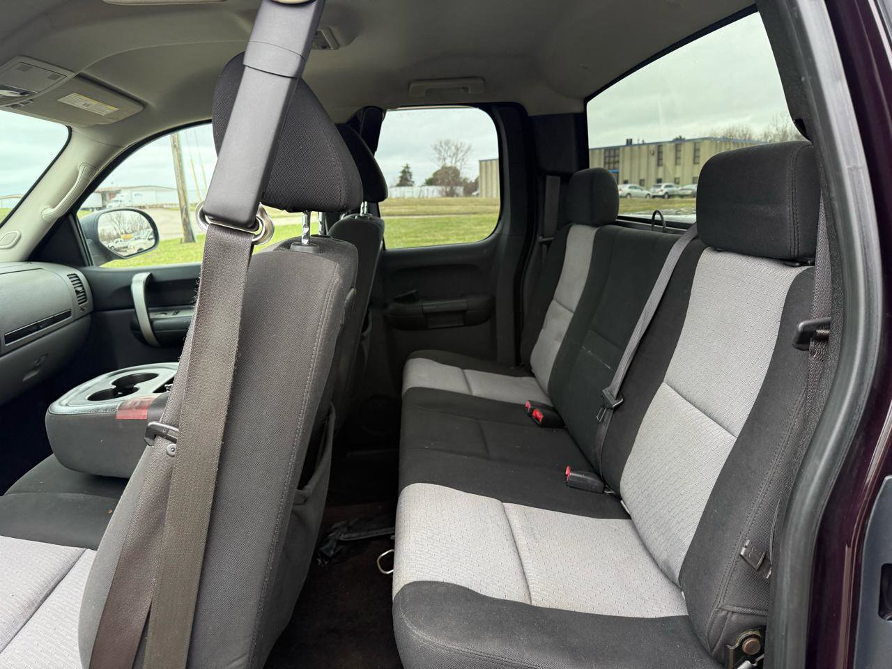 Used 2009 GMC Sierra 1500 SL image 12