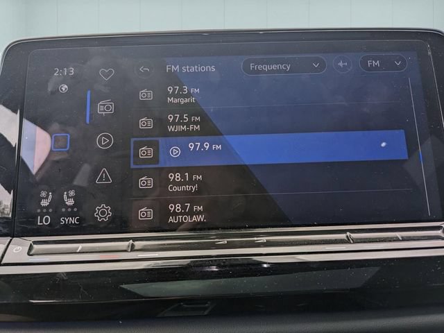 Used 2024 Volkswagen Atlas SEL AWD/4WD image 24