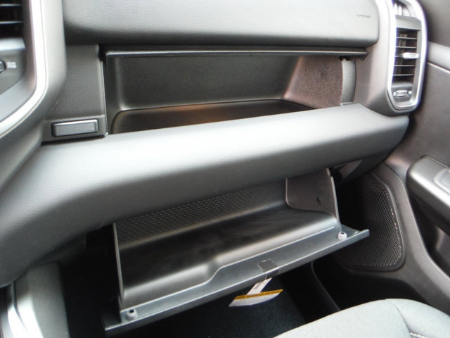 New 2027 RAM 1500 4x4 Crew Cab image 41