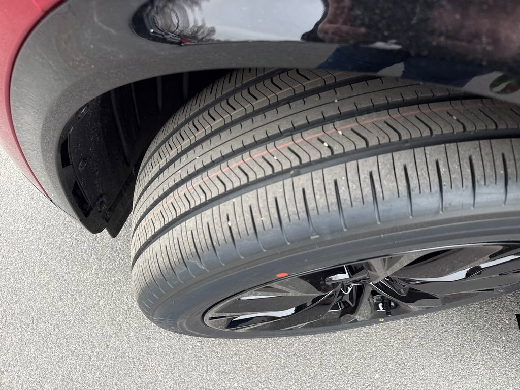 New 2026 MAZDA CX-90 3.3 Turbo S w/ Premium Package image 28