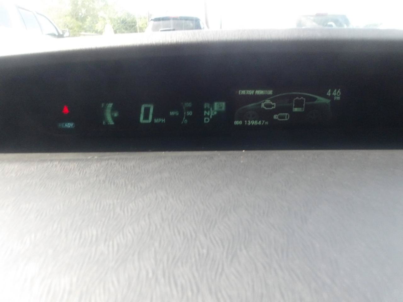 Used 2015 Toyota Prius Three FWD image 21