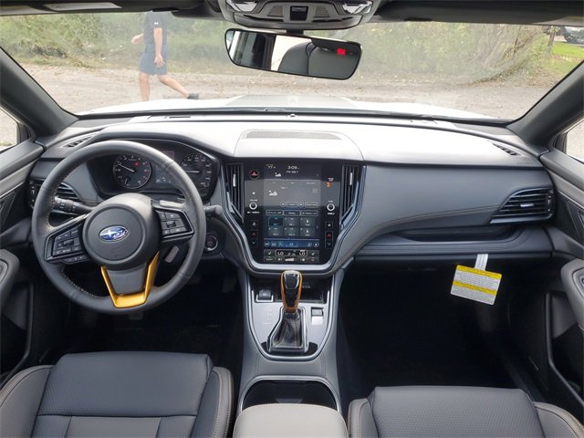 New 2025 Subaru Outback Wilderness image 13