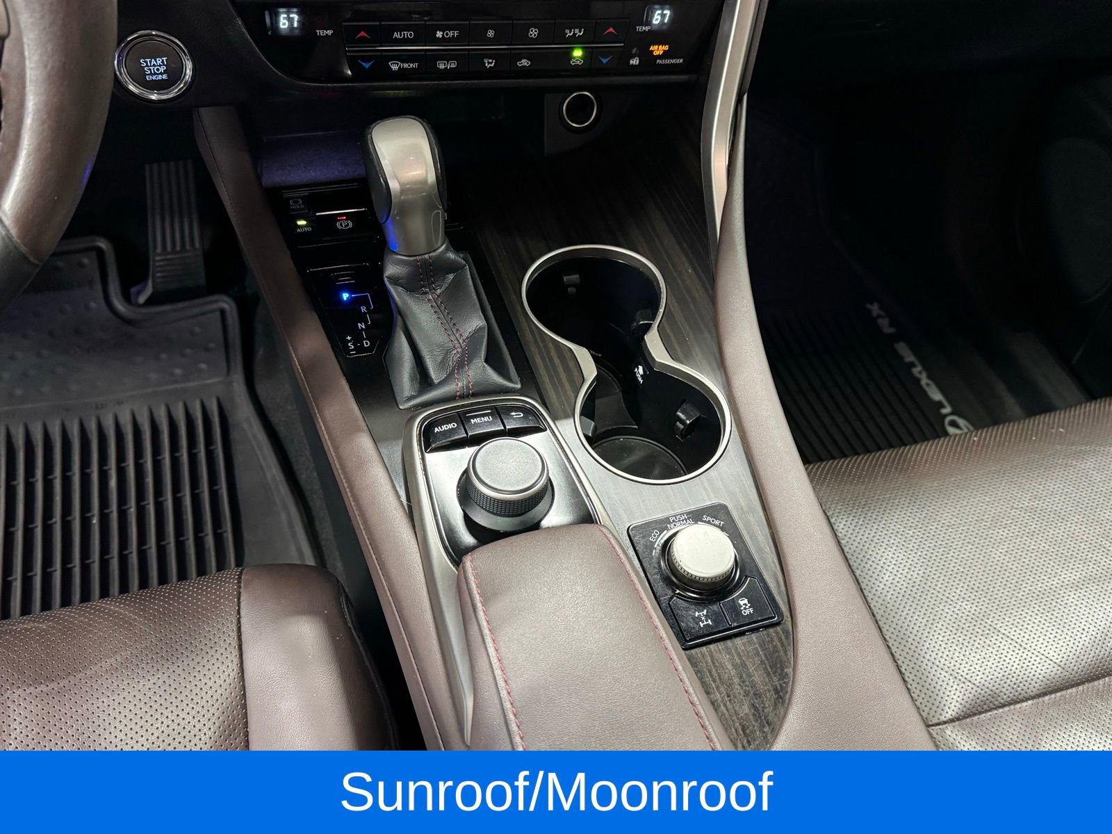 Used 2017 Lexus RX 350 AWD w/ Premium Package image 14